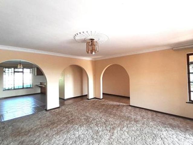House for rent in Umgungundlovu, Kwazulu-natal
