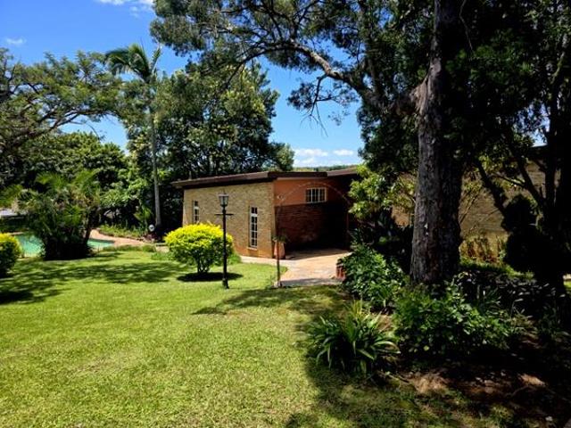 House for sale in Umgungundlovu, Kwazulu-natal