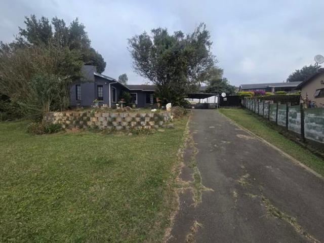 House for sale in Umgungundlovu, Kwazulu-natal