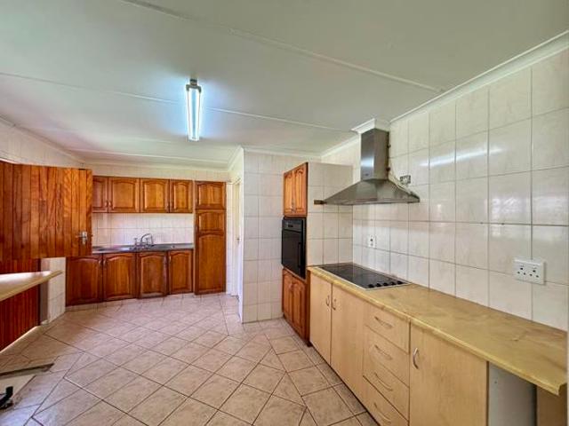 House for rent in Umgungundlovu, Kwazulu-natal