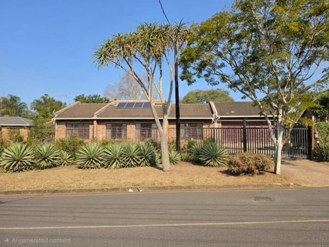 House for sale in Umgungundlovu, Kwazulu-natal