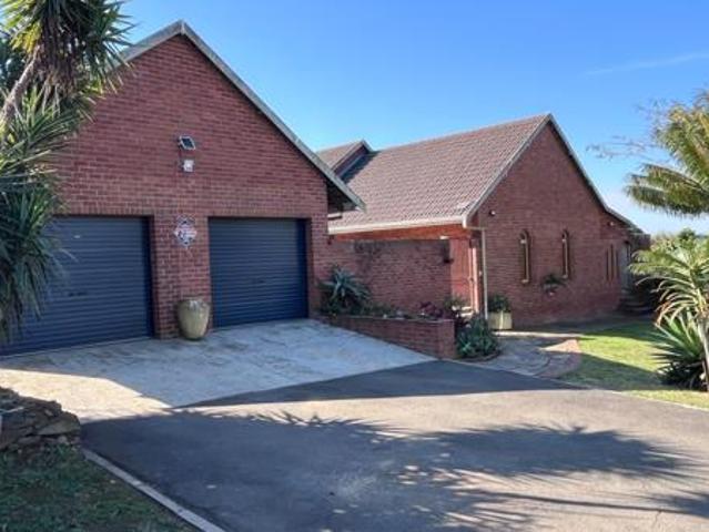House for sale in Umgungundlovu, Kwazulu-natal