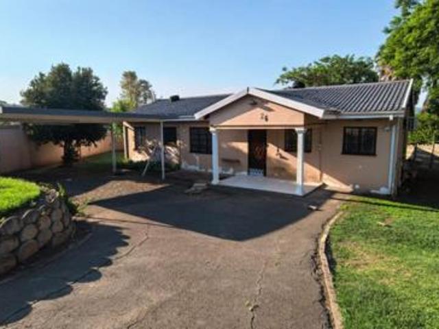 House for sale in Pietermaritzburg, Msunduzi Local Municipality