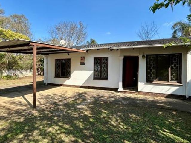 House for sale in Umgungundlovu, Kwazulu-natal