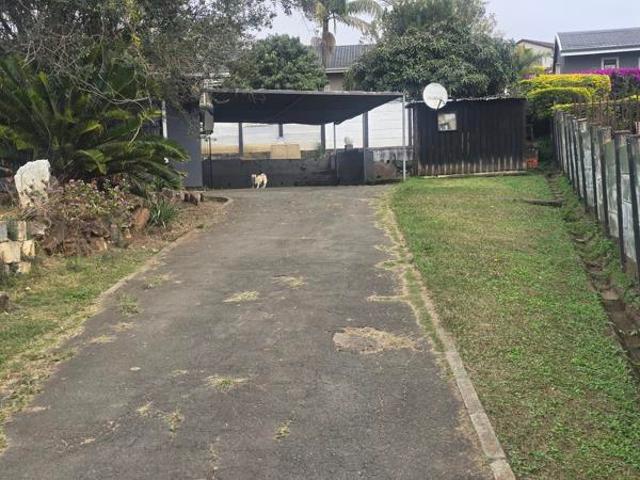 House for rent in Umgungundlovu, Kwazulu-natal