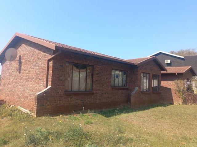 House for sale in Umgungundlovu, Kwazulu-natal