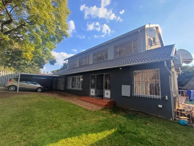 House for rent in Gauteng