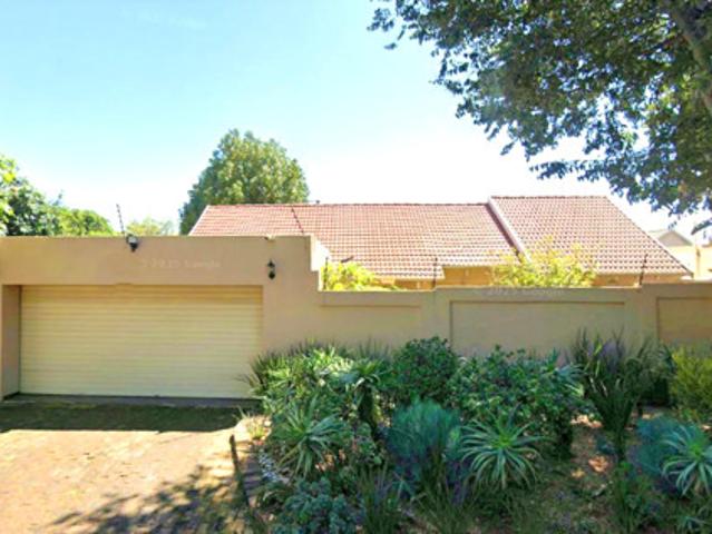 House for rent in Vosloorus, Gauteng