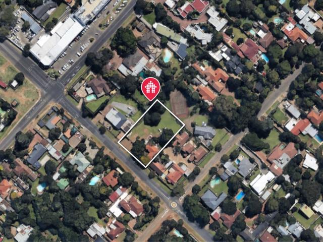 House for sale in Randburg, Gauteng