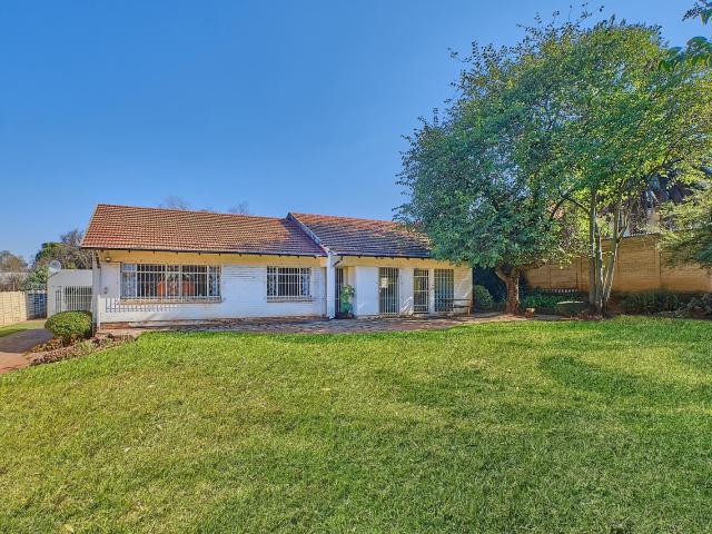 House for sale in Randburg