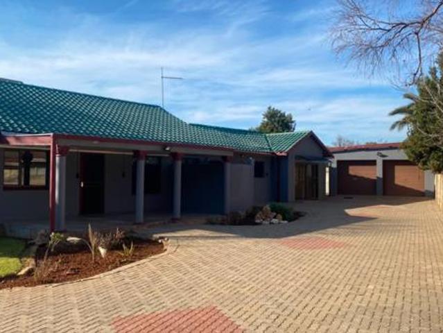 House for rent in Frances Baard, Northern Cape