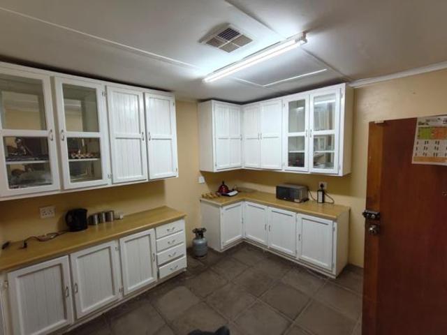 House for rent in Frances Baard, Northern Cape