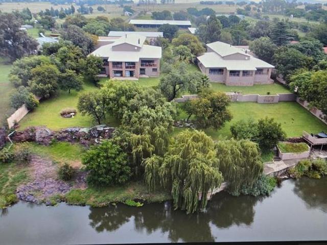 House for sale in Dr Kenneth Kaunda, North West