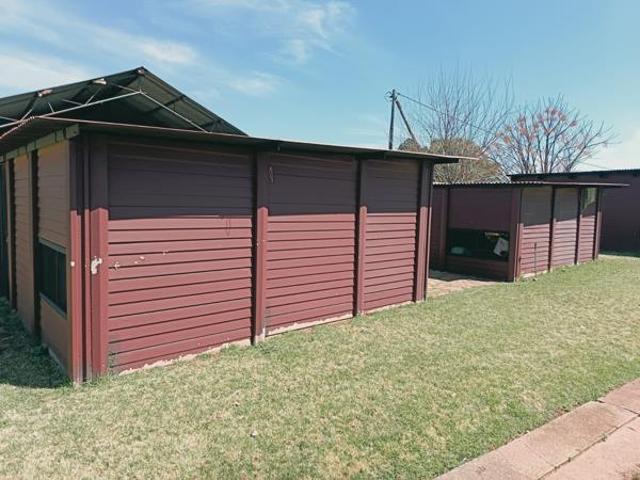 House for sale in Dr Kenneth Kaunda, North West