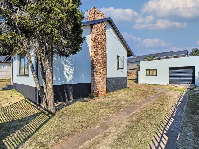 House for sale in Nooitgedacht, Gauteng