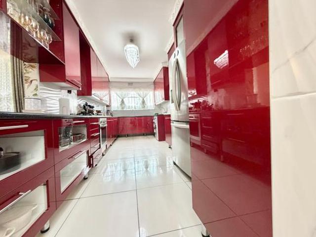 House for sale in West Rand Garden estates, Westonaria Local Municipality