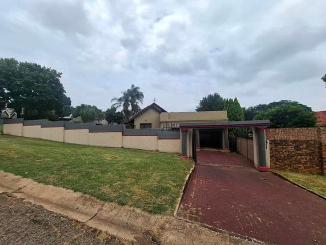 House for rent in Westonaria, Gauteng