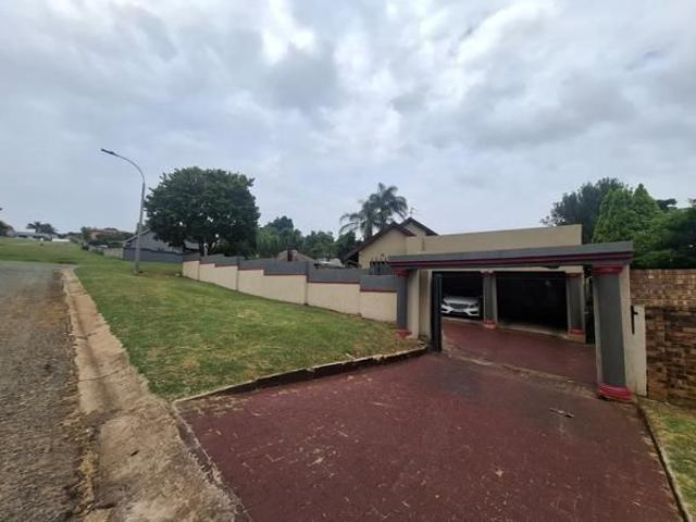 House for rent in Nooitgedacht, Gauteng