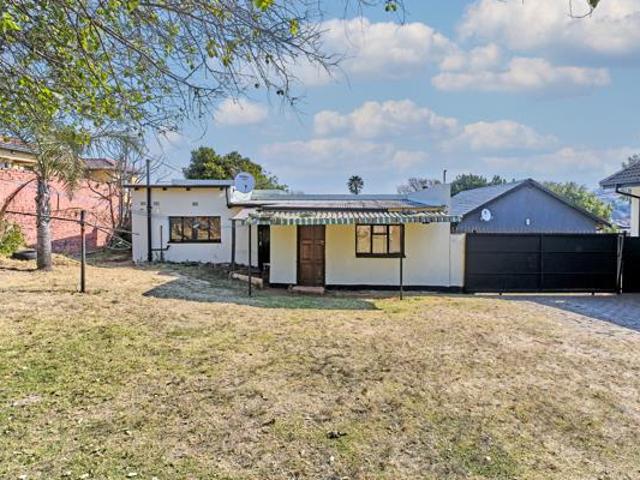 House for rent in Westonaria, Gauteng