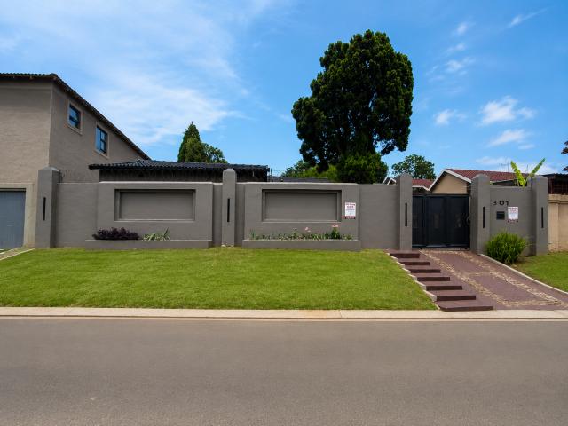 House for sale in Nooitgedacht, Gauteng