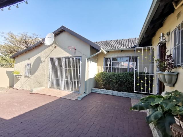 House for sale in Nooitgedacht, Gauteng