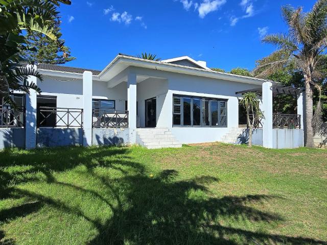 House for sale in Groot Brak Rivier, Western Cape