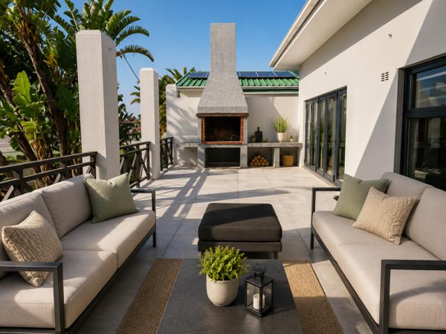 House for rent in Groot Brak Rivier, Western Cape