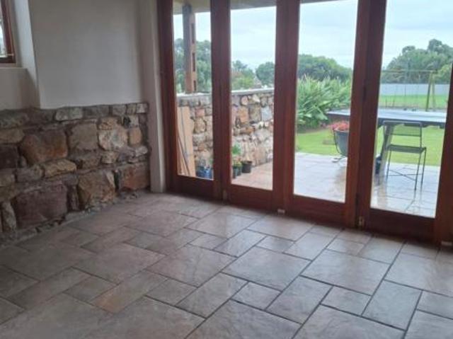 House for rent in Groot Brak Rivier, Western Cape