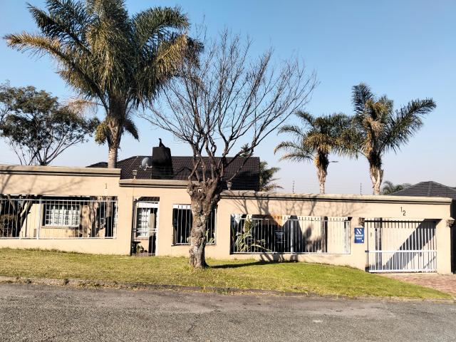 House for sale in Vosloorus, Gauteng