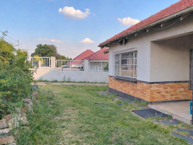 House for sale in Vosloorus, Gauteng