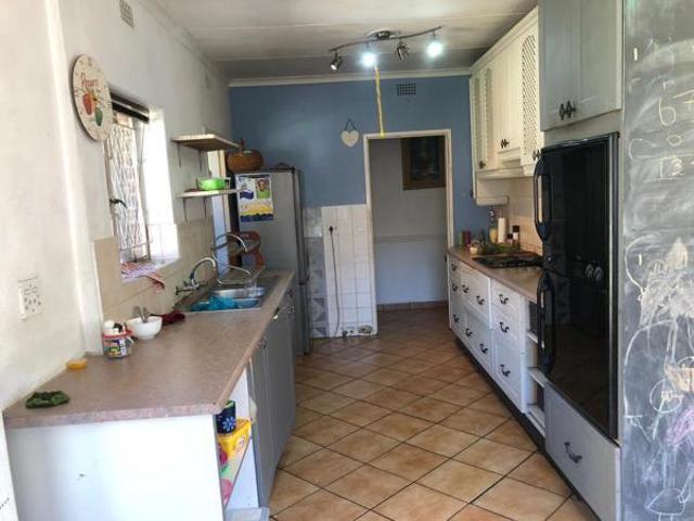 House for rent in Vosloorus, Gauteng