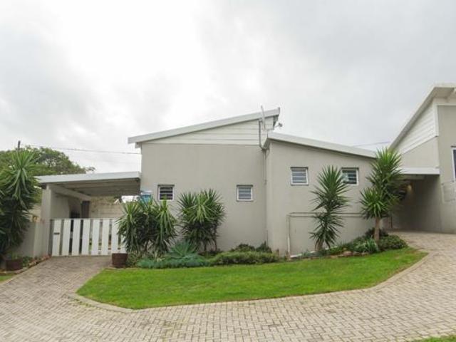 House for sale in Eastern Cape