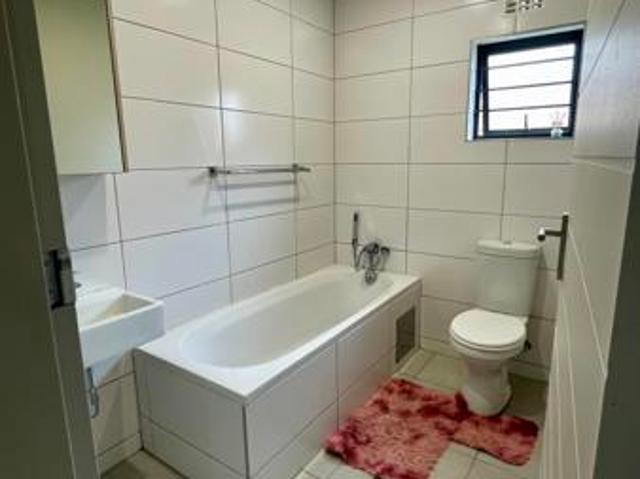 House for rent in Vosloorus, Gauteng