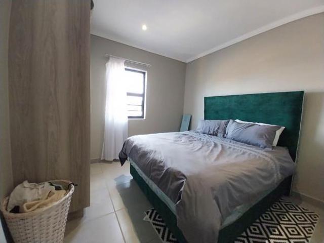 House for rent in Vosloorus, Gauteng