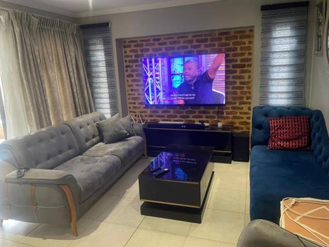 House for rent in Vosloorus, Gauteng