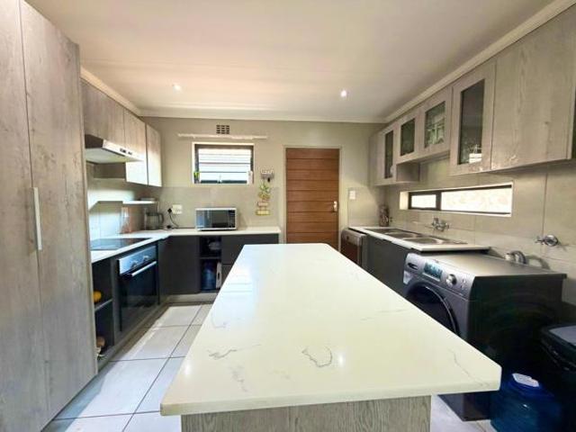 House for rent in Vosloorus, Gauteng
