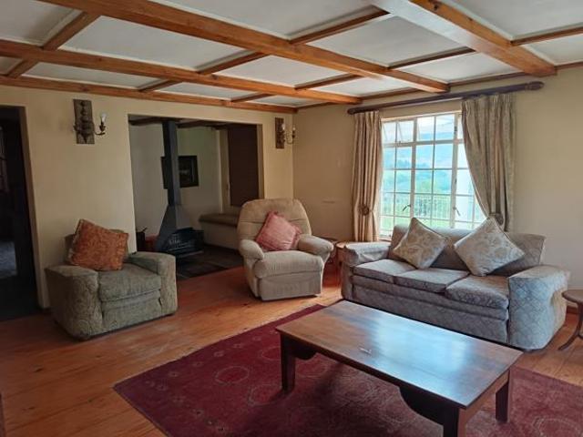 House for rent in Umgungundlovu, Kwazulu-natal