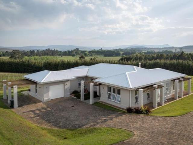 House for sale in Umgungundlovu, Kwazulu-natal