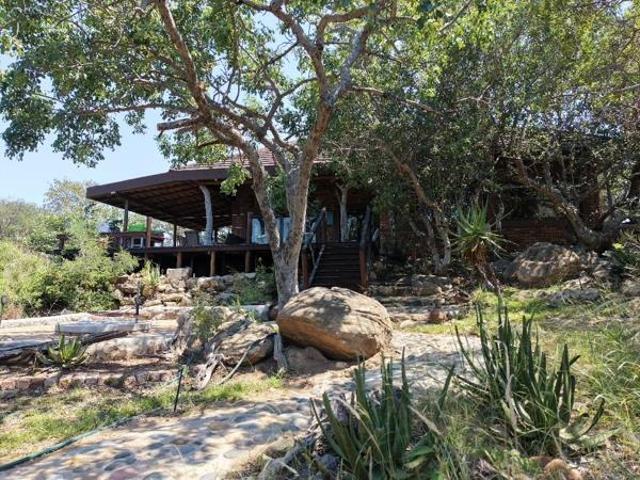 House for sale in Mopani, Limpopo