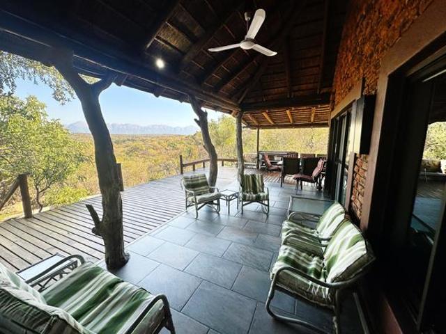 House for sale in Mopani, Limpopo