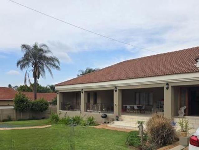 House for rent in Nooitgedacht, Gauteng