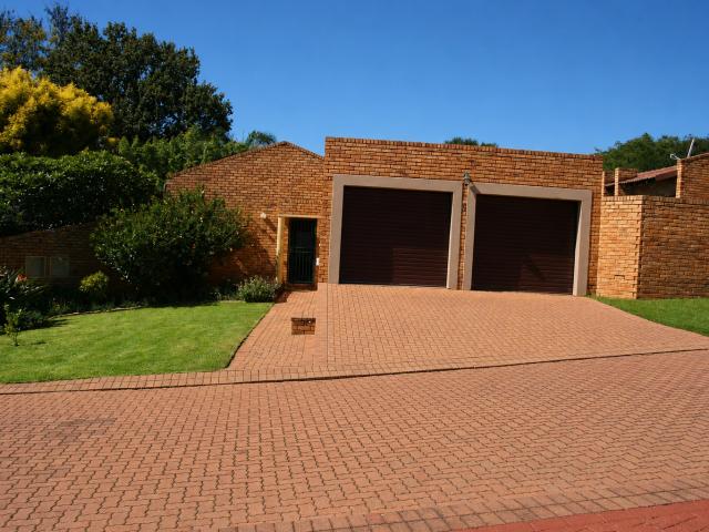 House for sale in Nooitgedacht, Gauteng