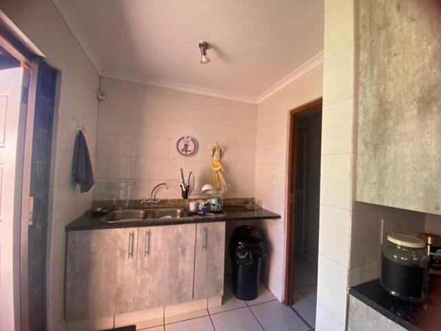 House for rent in West Rand Garden estates, Westonaria Local Municipality