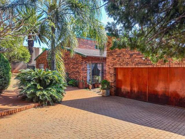 House for rent in Westonaria, Gauteng