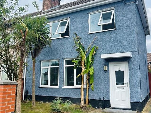 House for rent in Garston, Calderstones