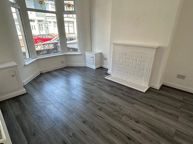 House for rent in Bootle, Sefton