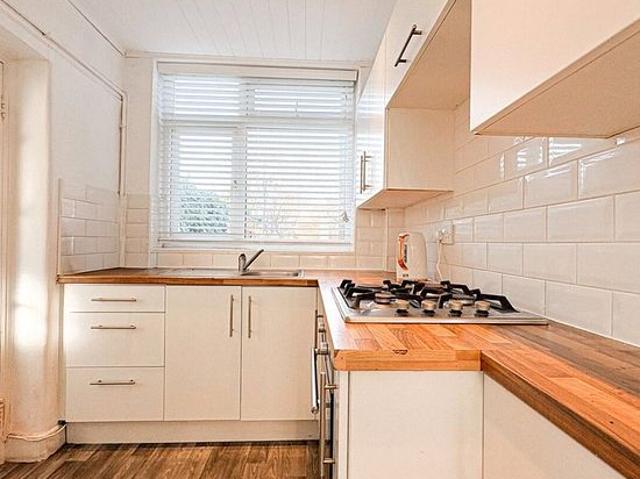 House for rent in Broad Green, Liverpool