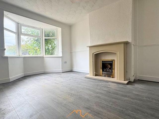 House for rent in Norris Green, Calderstones