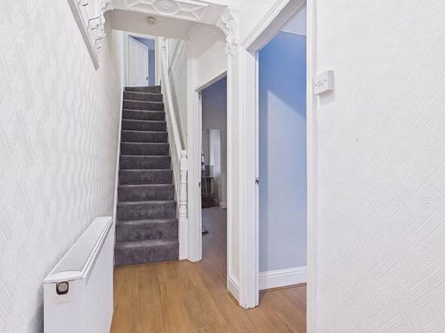 House for rent in Stanley, Liverpool