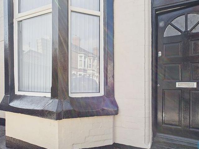 House for rent in Litherland, Sefton